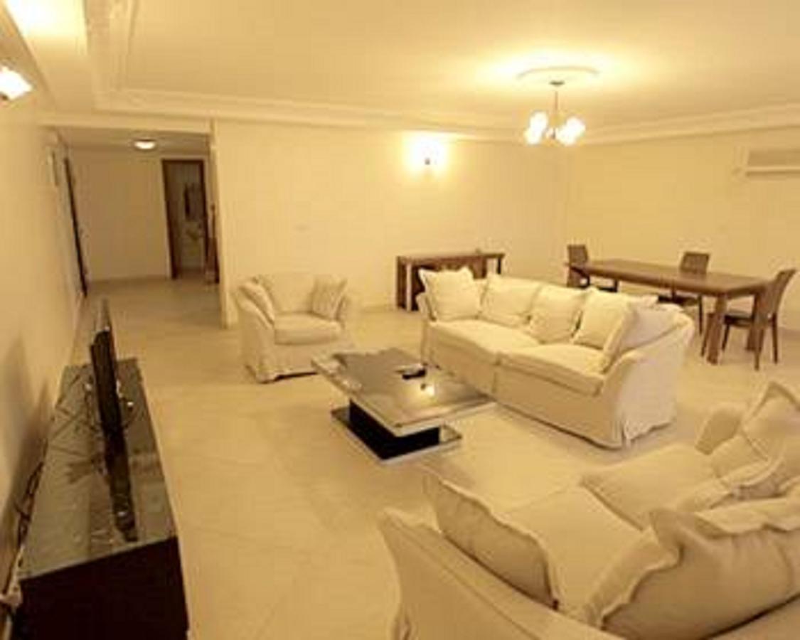 Manhantan Living Bonaberi Ngoại thất bức ảnh